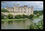 Kent - Leeds Castle -05-06-2014 - Bogdan Balaban